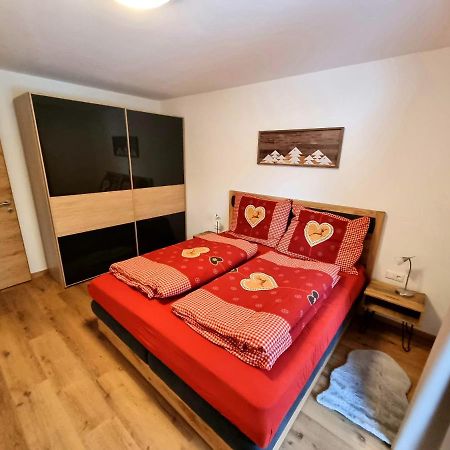 Ferienwohnung Kurz Кёссен Экстерьер фото