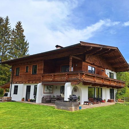 Ferienwohnung Kurz Кёссен Экстерьер фото