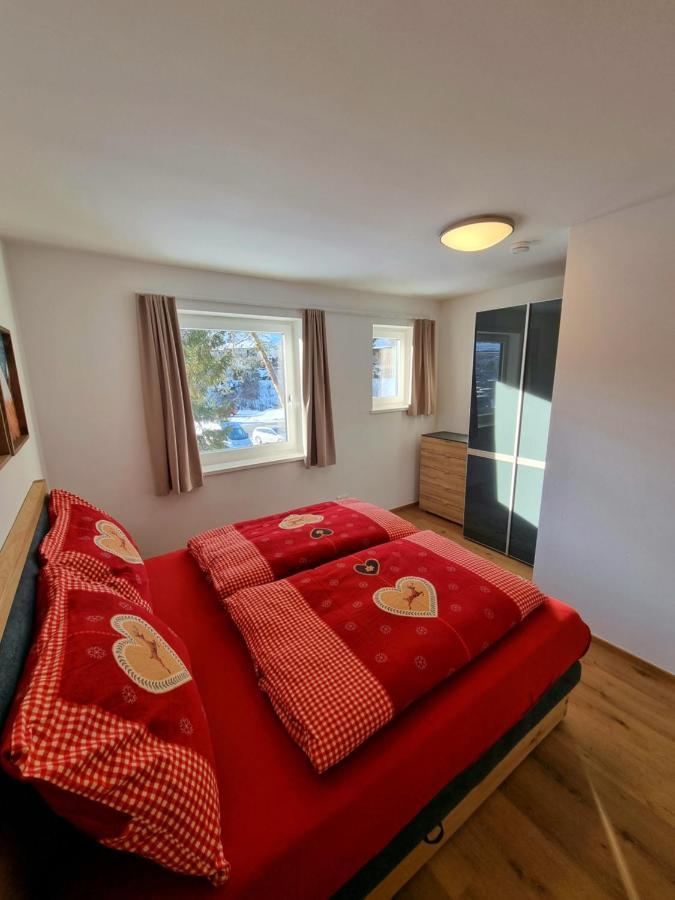 Ferienwohnung Kurz Кёссен Экстерьер фото