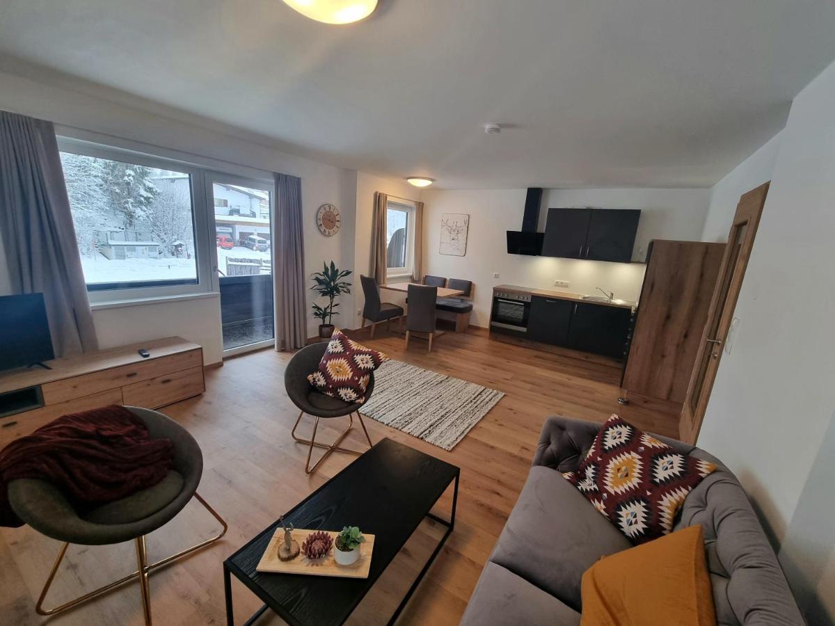 Ferienwohnung Kurz Кёссен Экстерьер фото