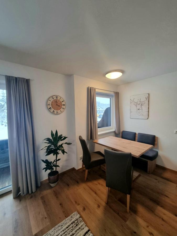 Ferienwohnung Kurz Кёссен Экстерьер фото
