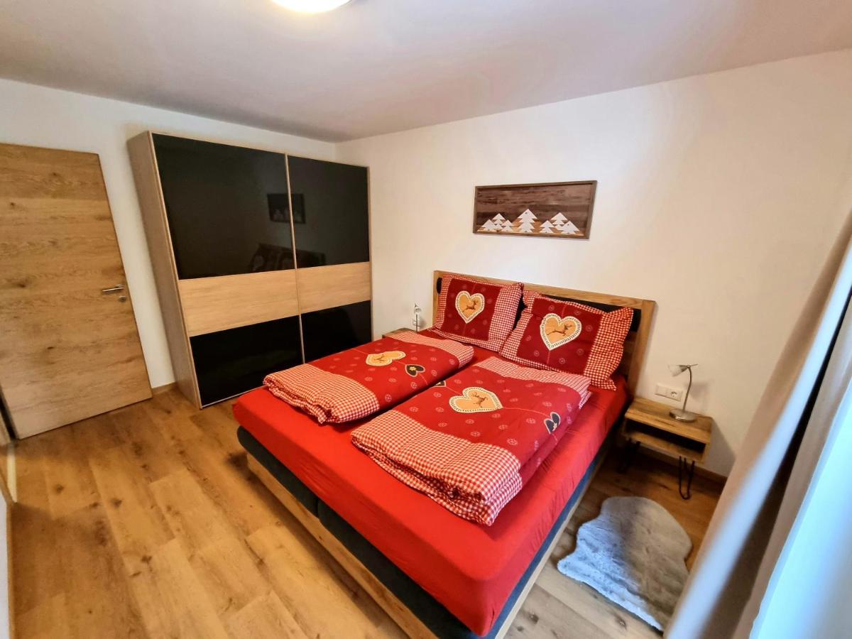 Ferienwohnung Kurz Кёссен Экстерьер фото