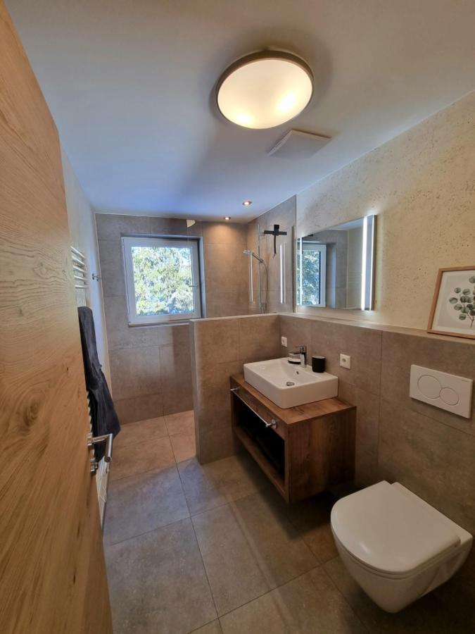 Ferienwohnung Kurz Кёссен Экстерьер фото