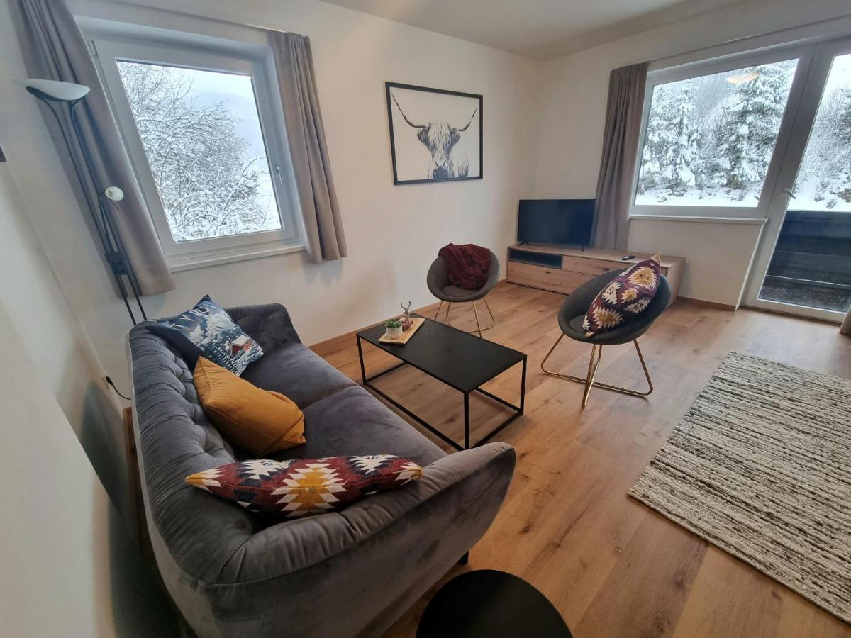 Ferienwohnung Kurz Кёссен Экстерьер фото