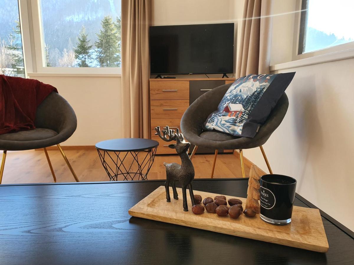 Ferienwohnung Kurz Кёссен Экстерьер фото