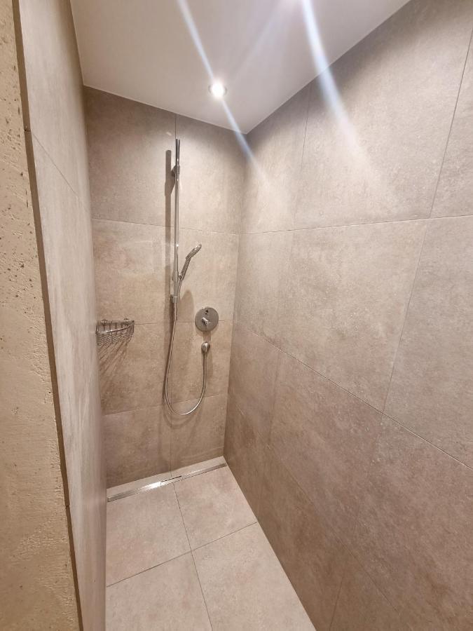 Ferienwohnung Kurz Кёссен Экстерьер фото