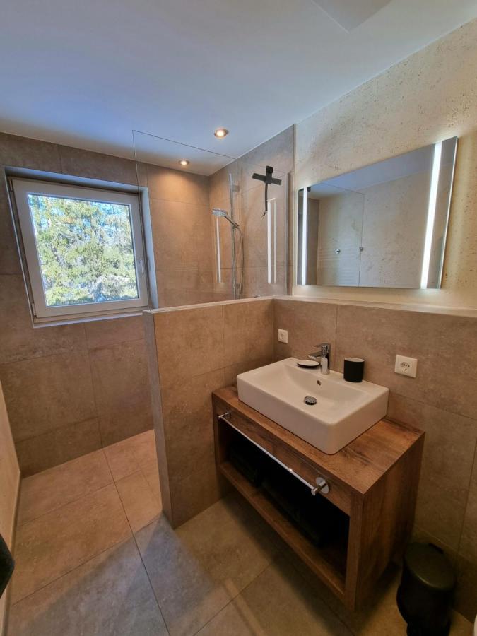 Ferienwohnung Kurz Кёссен Экстерьер фото