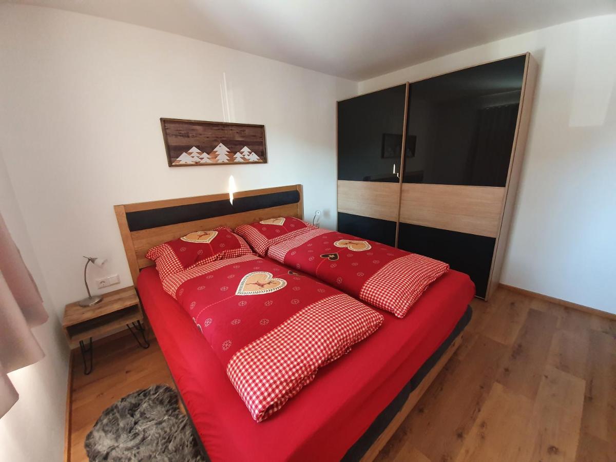 Ferienwohnung Kurz Кёссен Экстерьер фото
