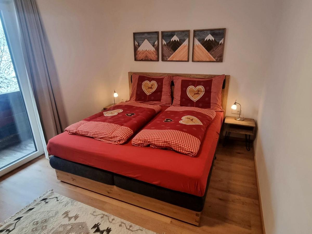 Ferienwohnung Kurz Кёссен Экстерьер фото