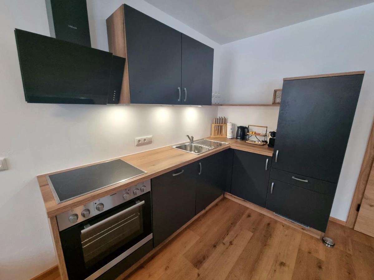 Ferienwohnung Kurz Кёссен Экстерьер фото