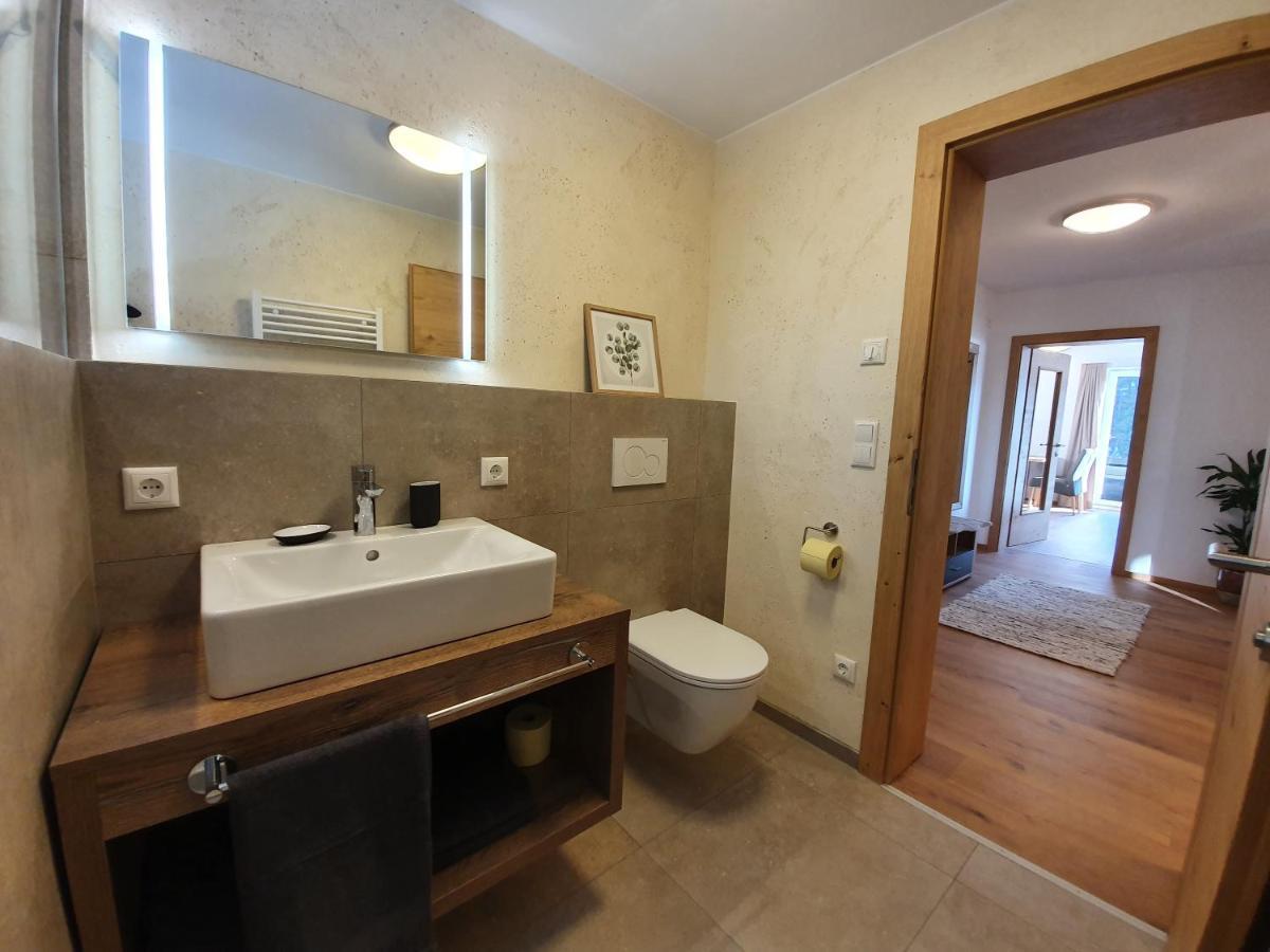 Ferienwohnung Kurz Кёссен Экстерьер фото