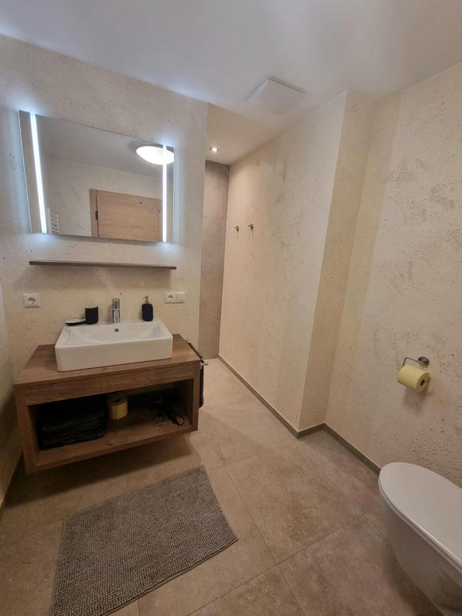 Ferienwohnung Kurz Кёссен Экстерьер фото